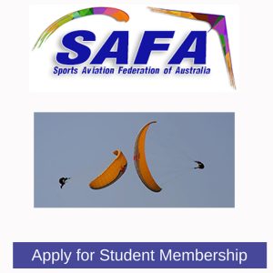 SAFA Student Membership
