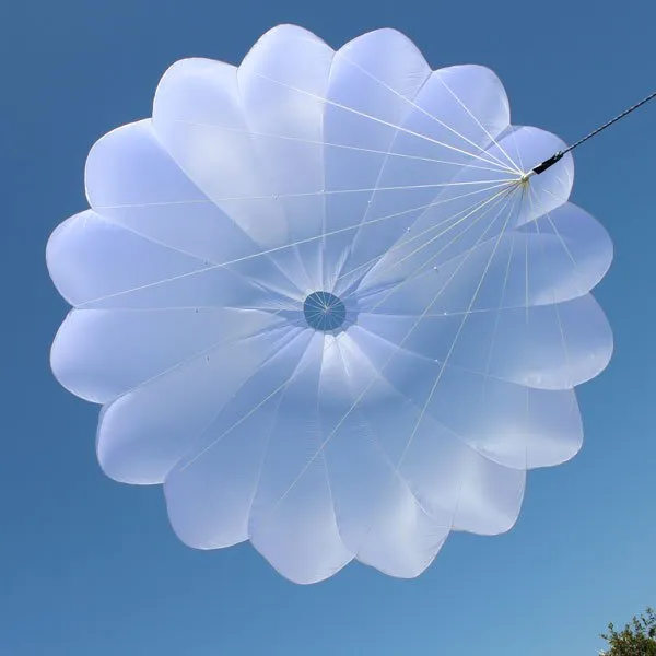 Flow Reserve Parachute