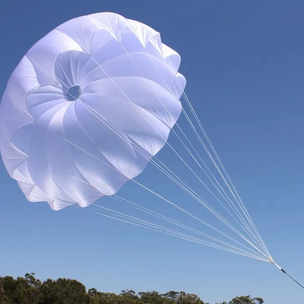 Flow Aura Reserve Parachute